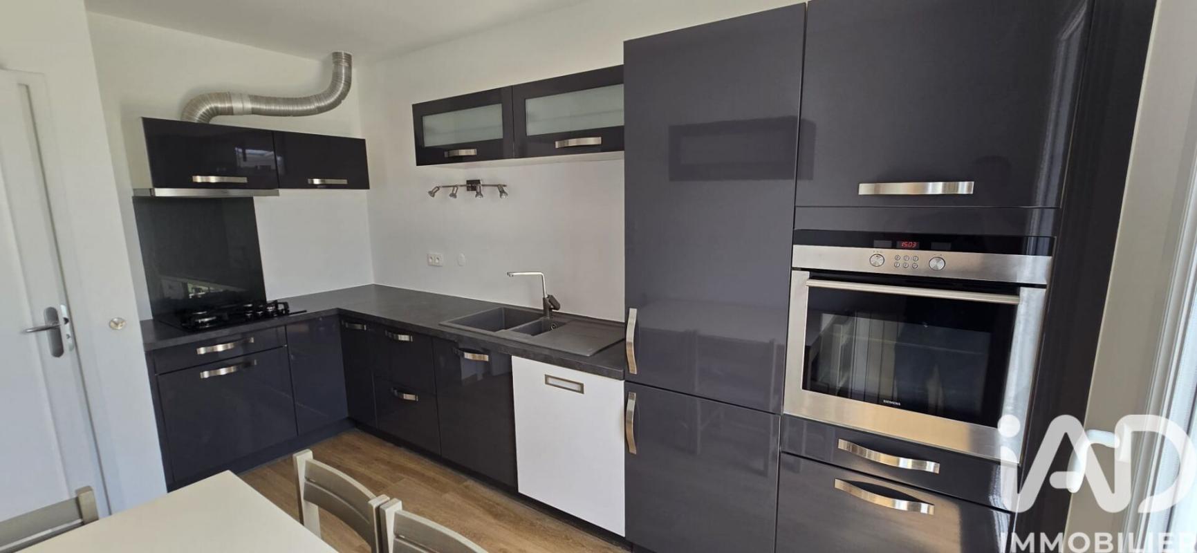 Maison 6 Pièce(s) Bondoufle - Photo 9