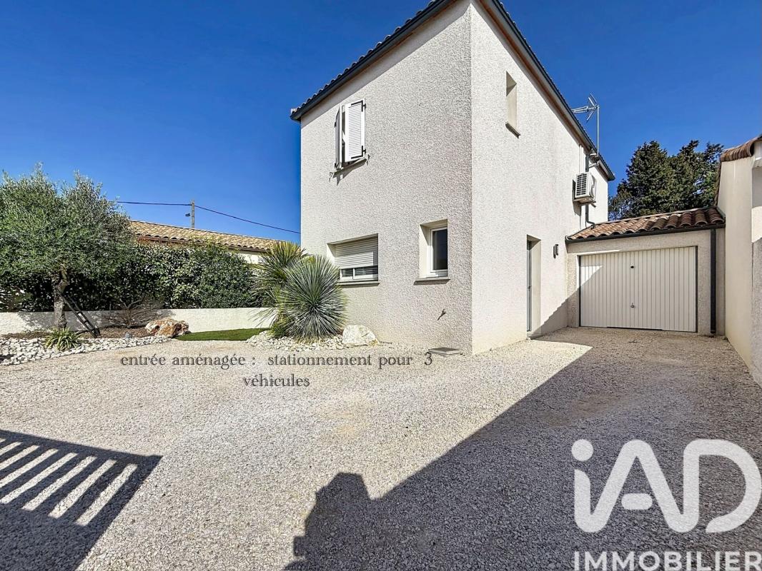Maison 4 Pièce(s) Cers - Photo 19