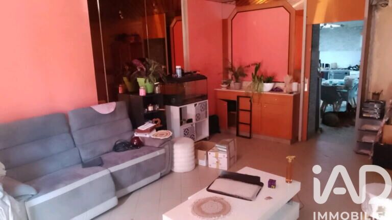 Maison 3 Pièce(s) Le Tréport