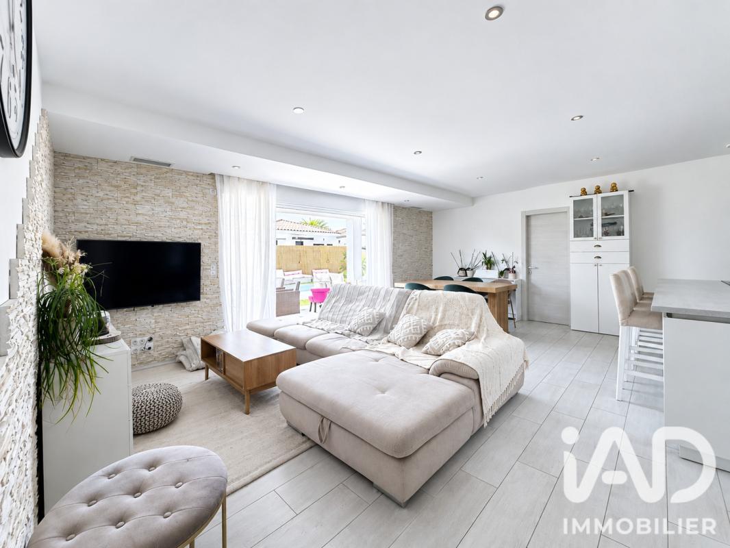 Maison 6 Pièce(s) Puget-sur-Argens - Photo 2