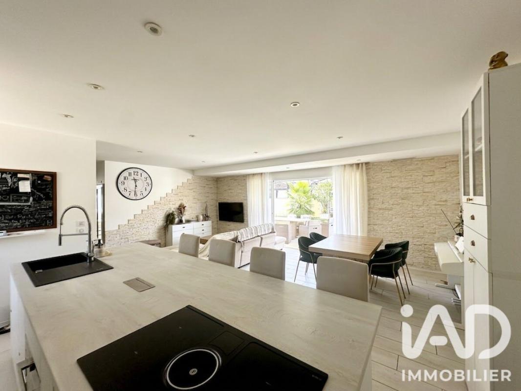 Maison 6 Pièce(s) Puget-sur-Argens - Photo 5