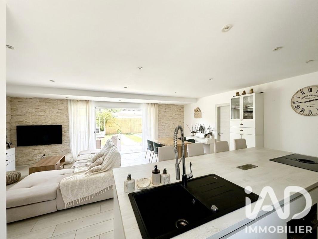 Maison 6 Pièce(s) Puget-sur-Argens - Photo 6