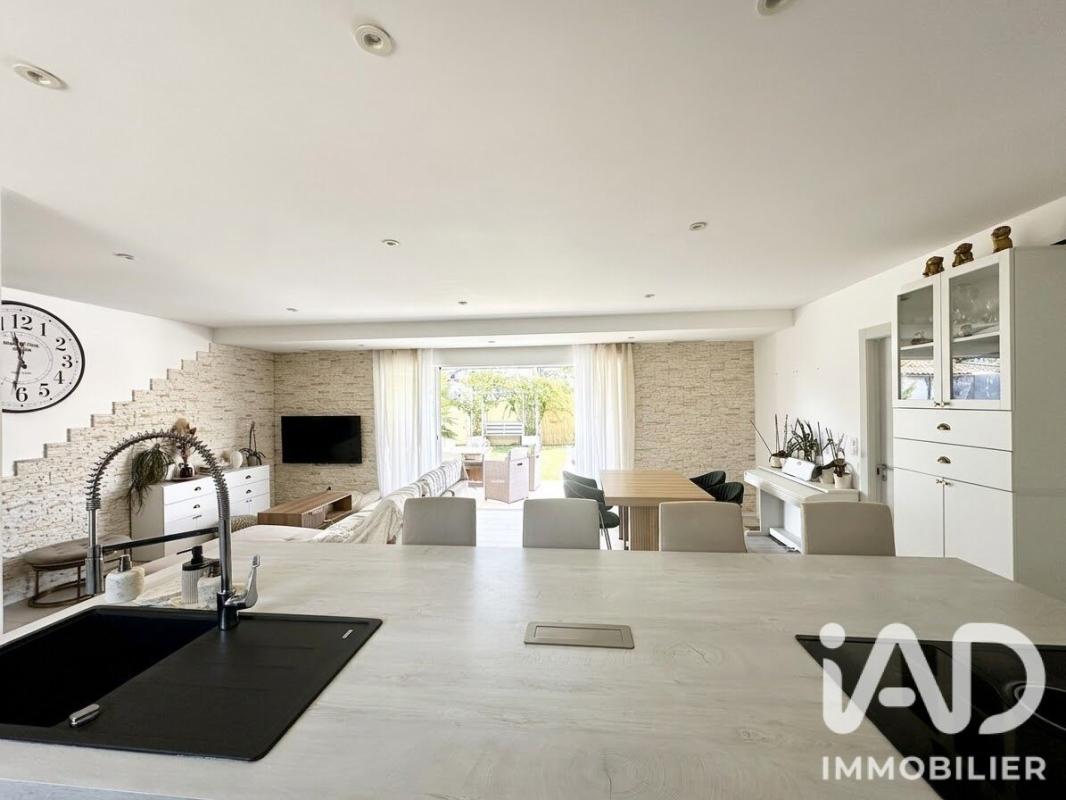 Maison 6 Pièce(s) Puget-sur-Argens - Photo 7