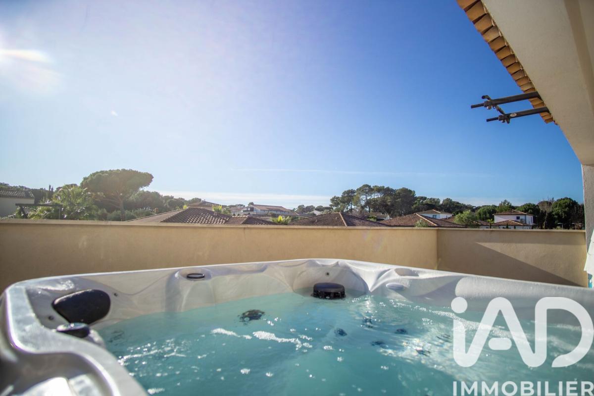 Maison 6 Pièce(s) Puget-sur-Argens - Photo 15
