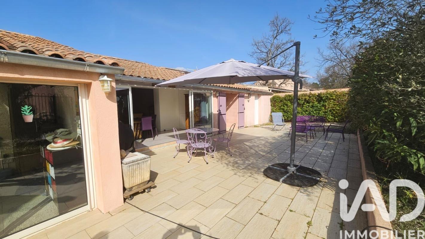 Villa 5 Pièce(s) Forcalqueiret