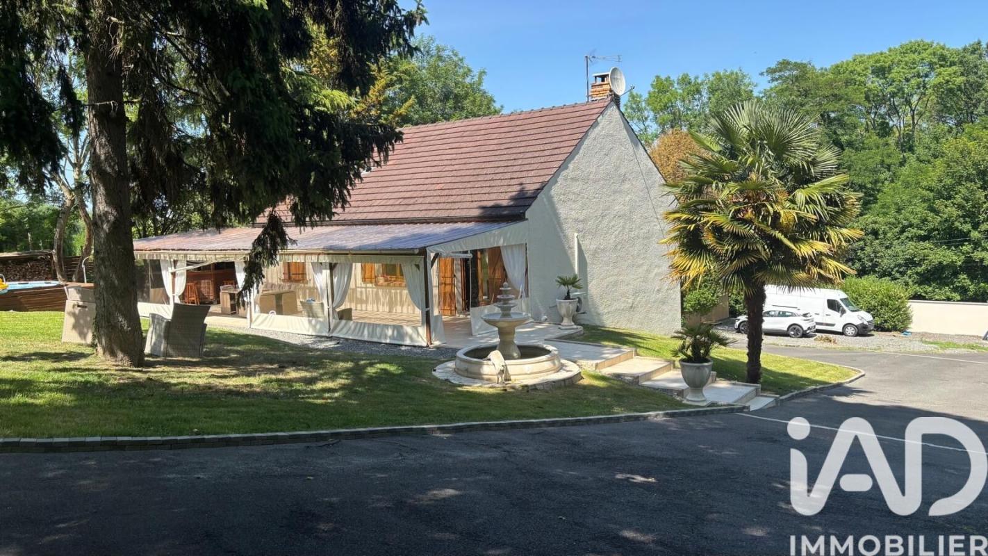 Maison 5 Pièce(s) Thorigny-sur-Marne