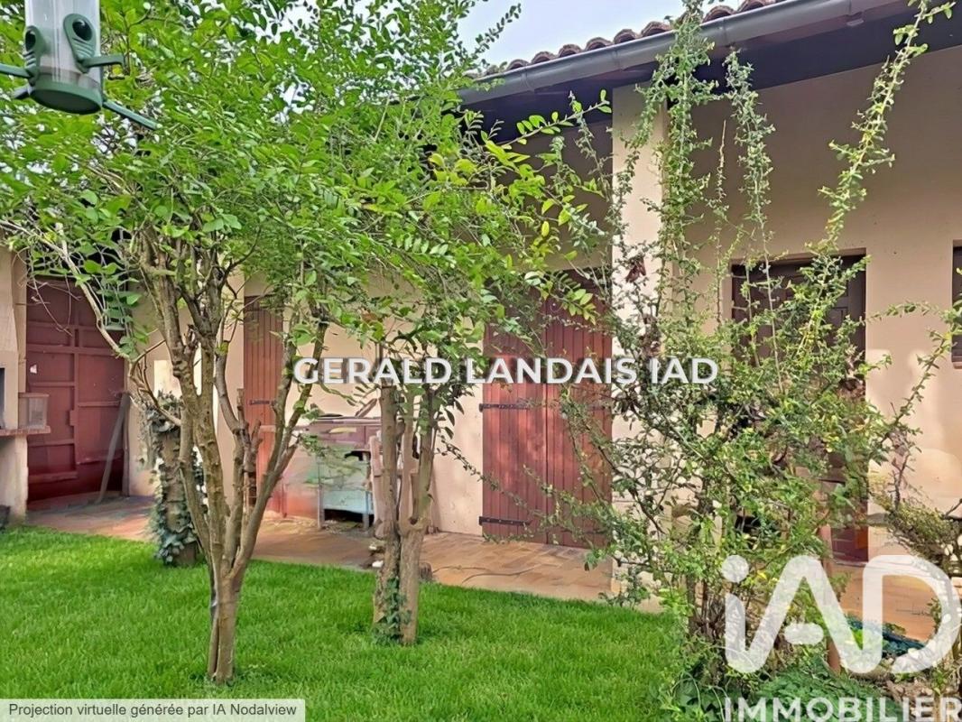 Maison 4 Pièce(s) Calmont