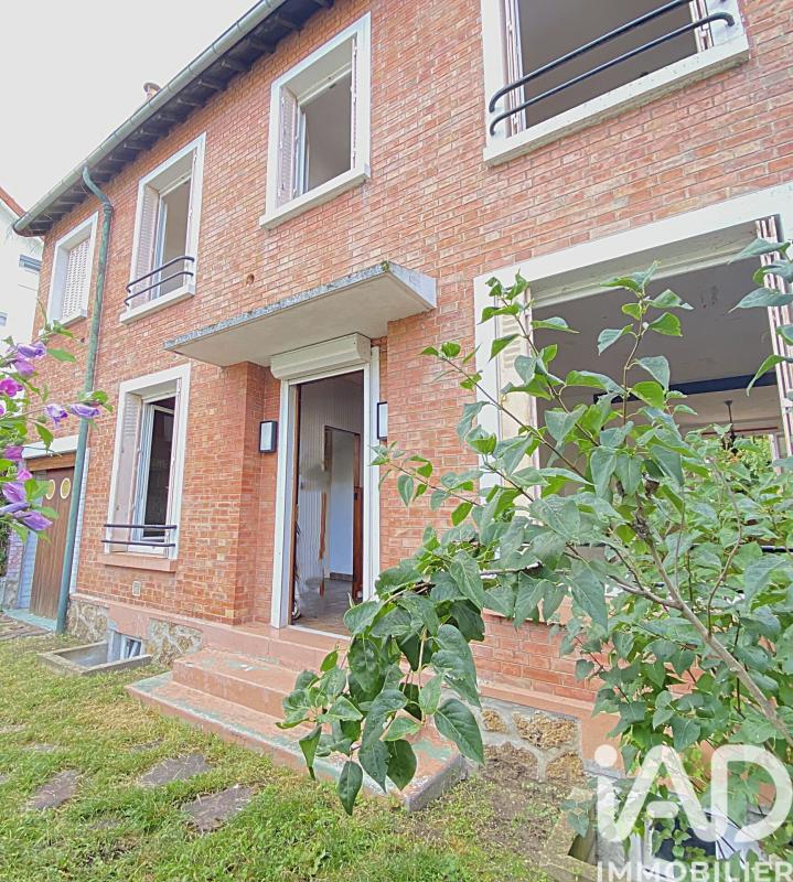 Propriété 5 Pièce(s) Suresnes