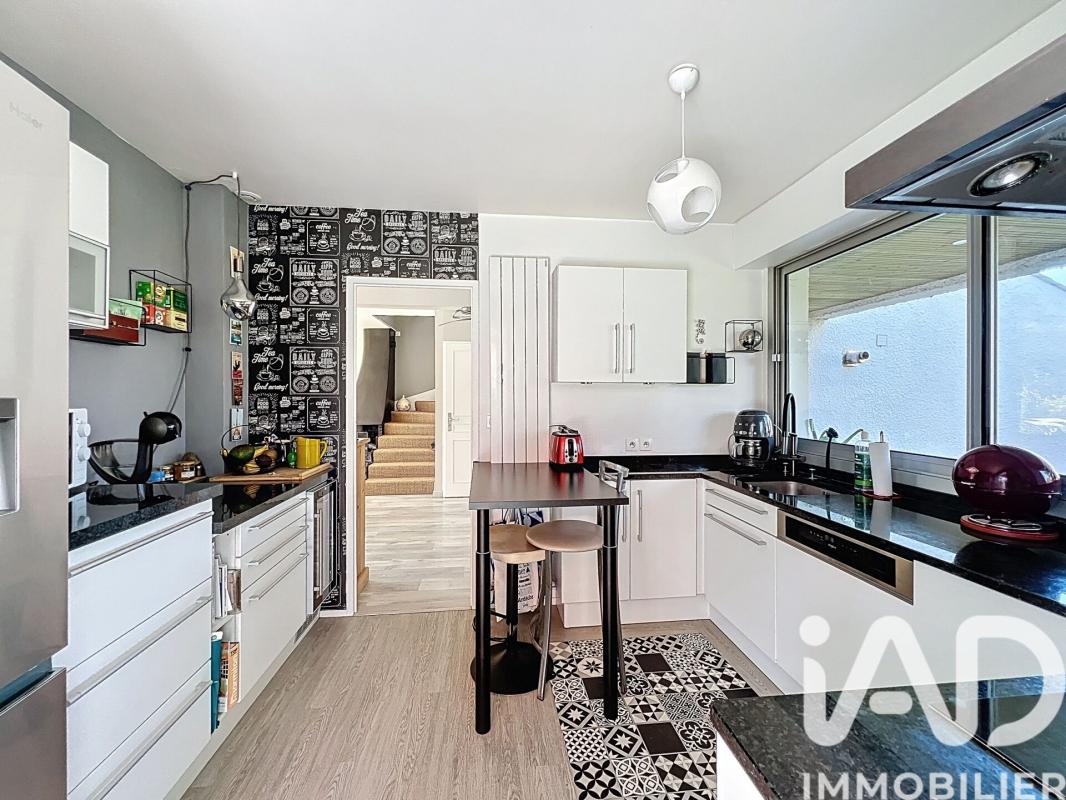 Maison de ville 7 Pièce(s) Bois-Guillaume