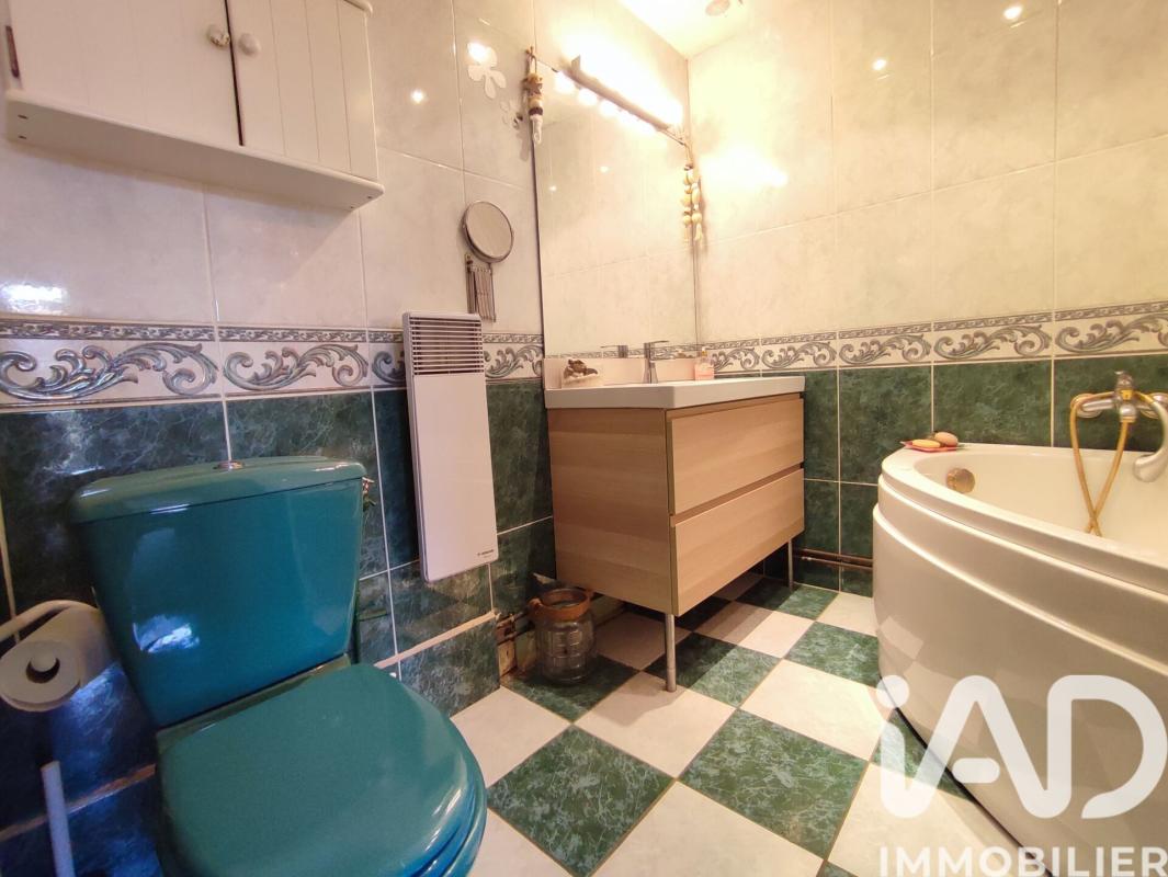 Maison 6 Pièce(s) Courtry