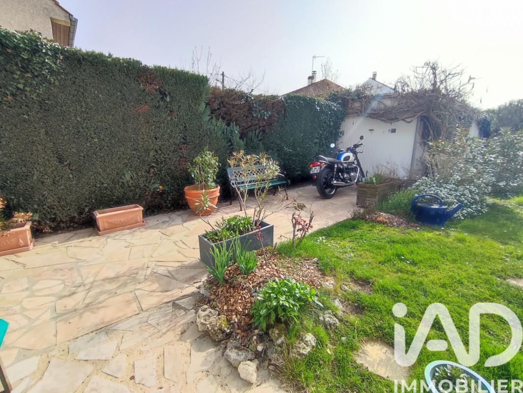 Maison 6 Pièce(s) Courtry