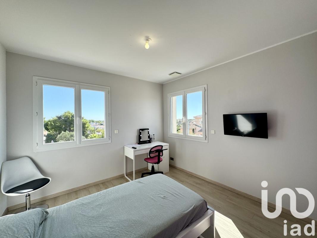 Villa 5 Pièce(s) Villeneuve-lès-Maguelone