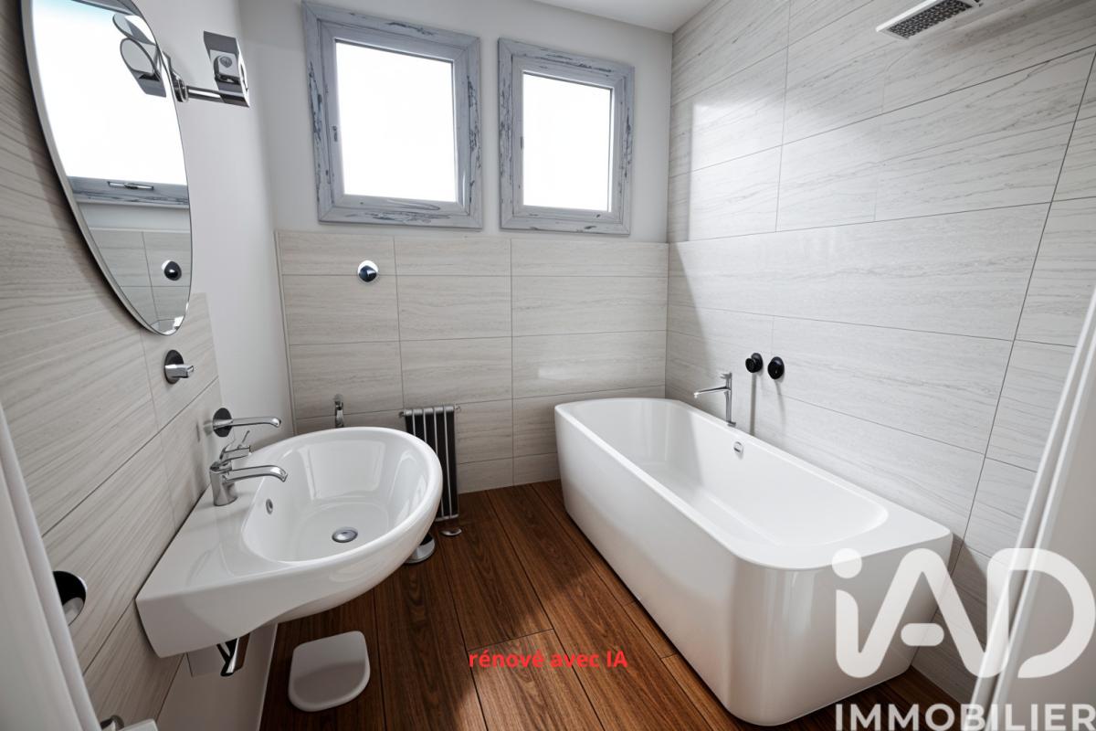 Maison 5 Pièce(s) Domats