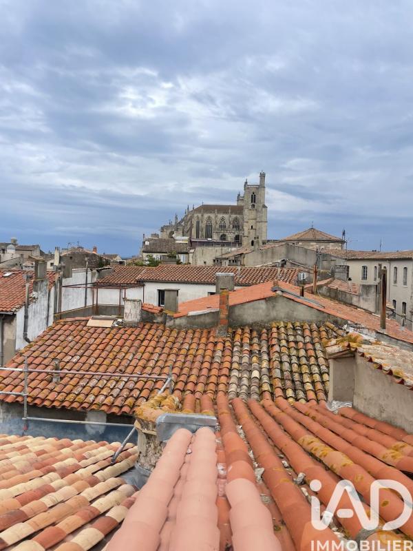 Maison de ville 9 Pièce(s) Narbonne