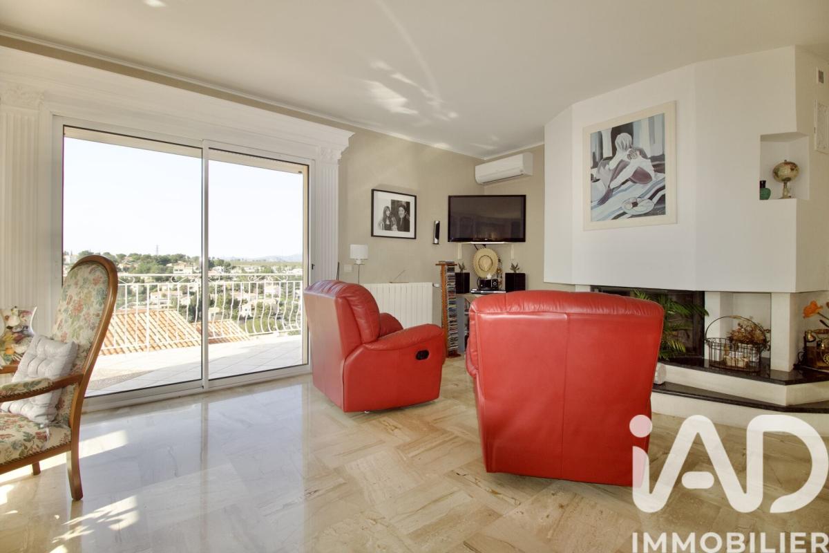 Maison 9 Pièce(s) Carnoux-en-Provence