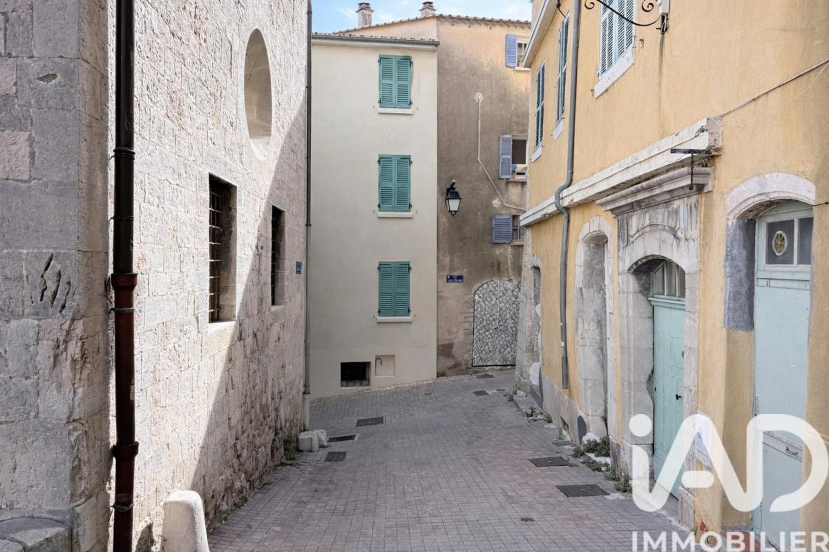 Appartement 1 Pièce(s) Hyères