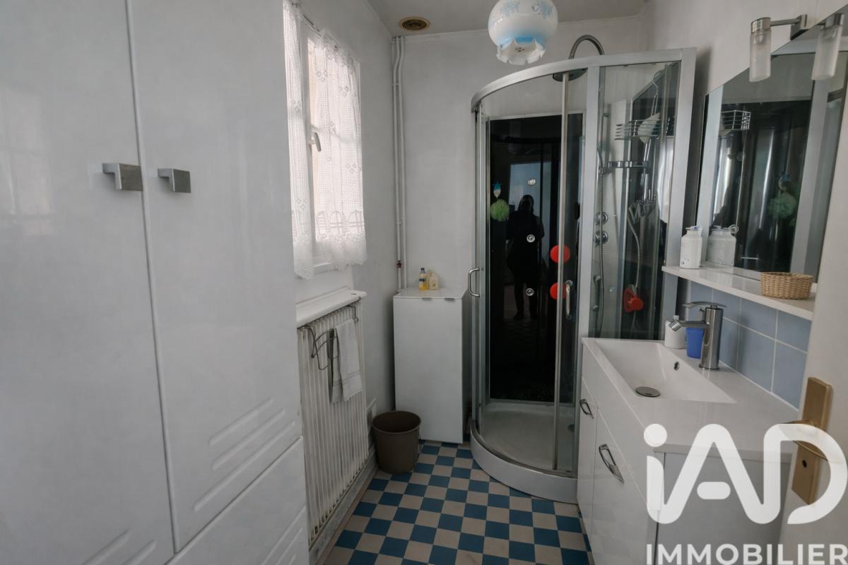 Maison 3 Pièce(s) Saint-Michel-sur-Orge