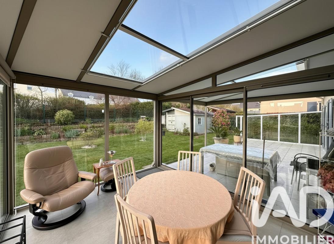 Maison 7 Pièce(s) Gévezé