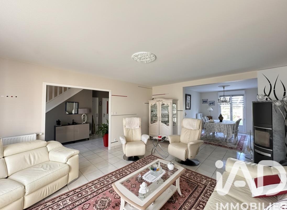 Maison 7 Pièce(s) Gévezé