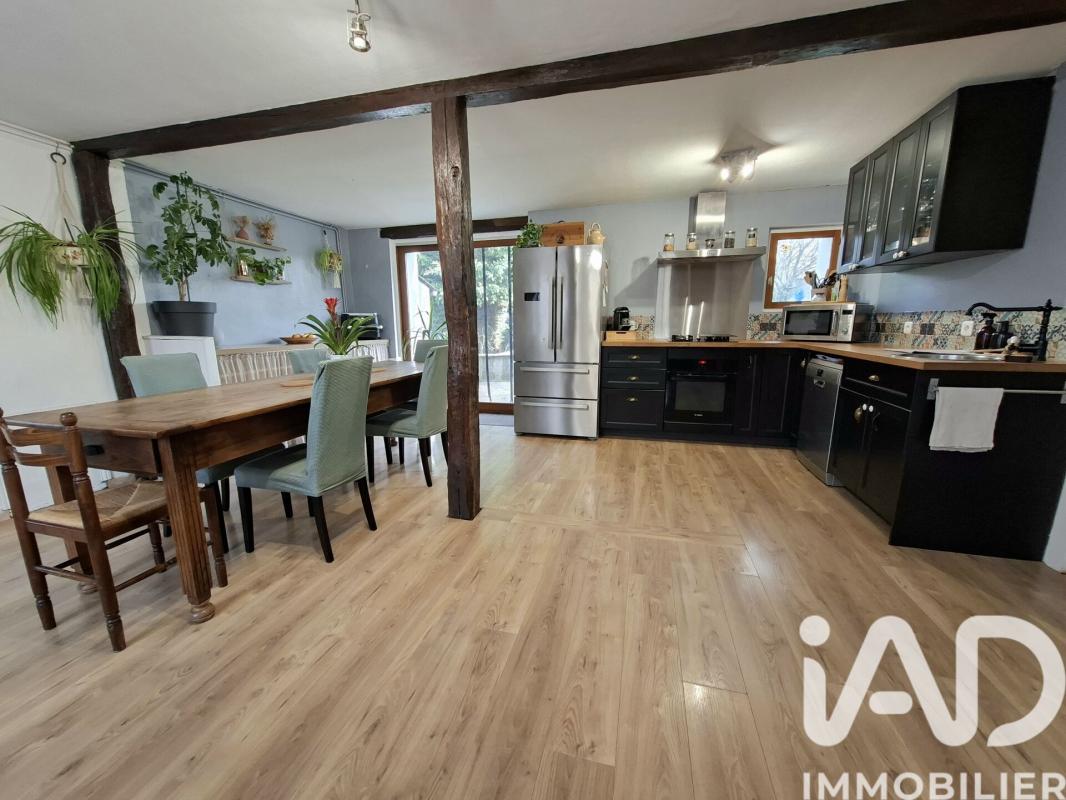 Maison 6 Pièce(s) Cherves