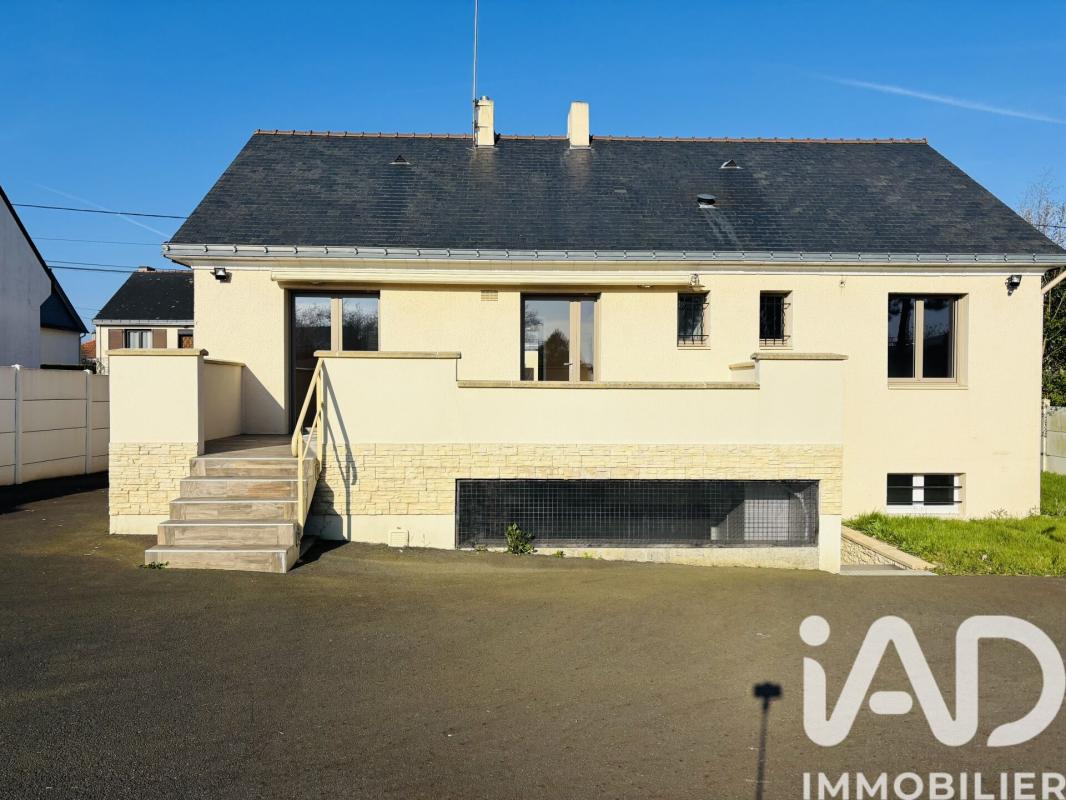 Maison 5 Pièce(s) Châteaubriant - Photo 2