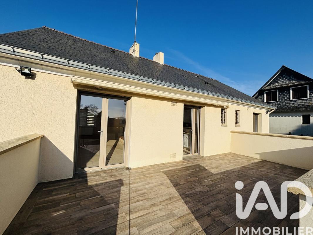 Maison 5 Pièce(s) Châteaubriant - Photo 3