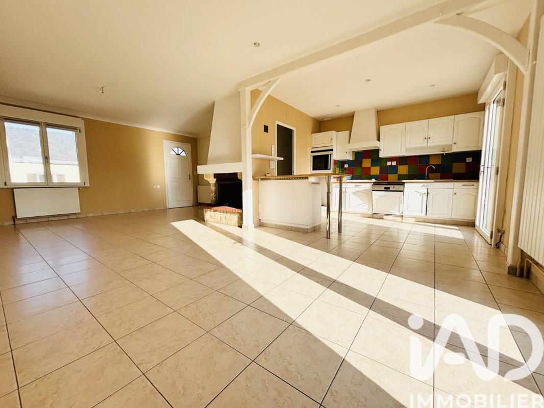 Maison 5 Pièce(s) Châteaubriant - Photo 6
