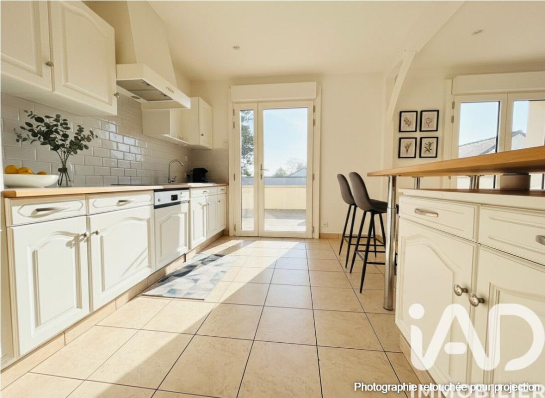 Maison 5 Pièce(s) Châteaubriant - Photo 7