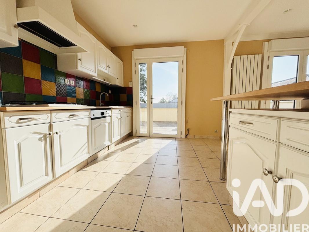 Maison 5 Pièce(s) Châteaubriant - Photo 8
