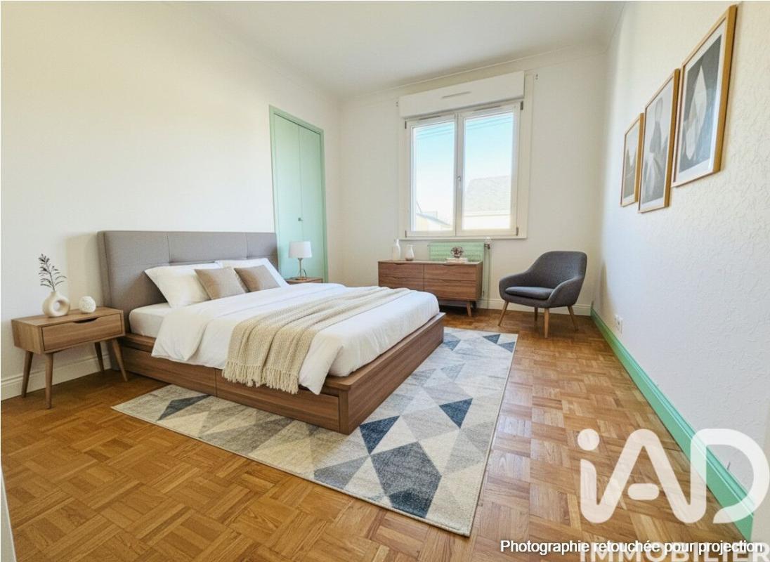 Maison 5 Pièce(s) Châteaubriant - Photo 10