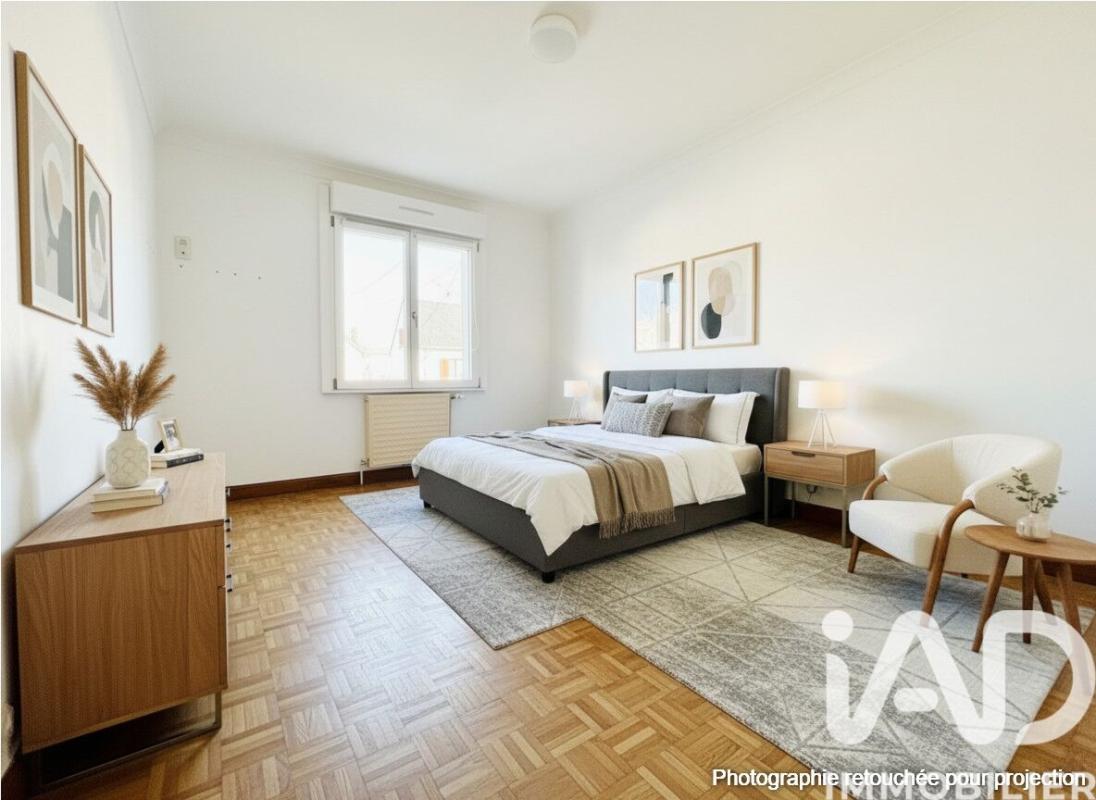 Maison 5 Pièce(s) Châteaubriant - Photo 12