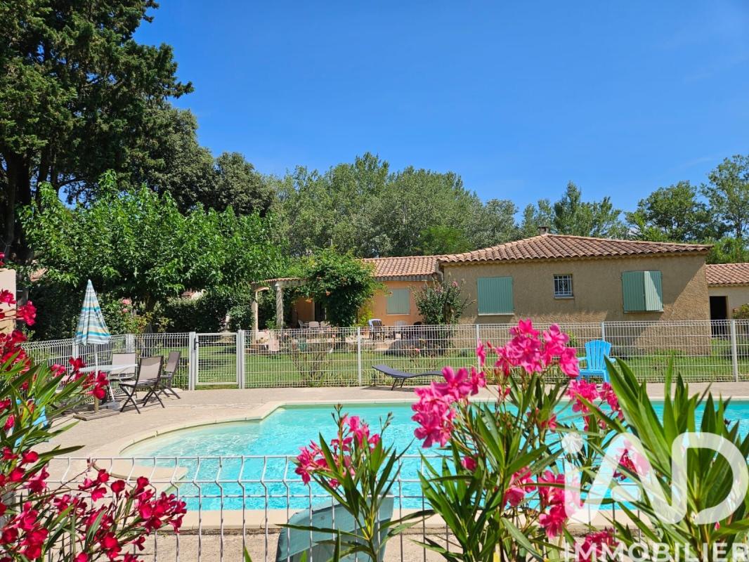 Maison 6 Pièce(s) Orgon