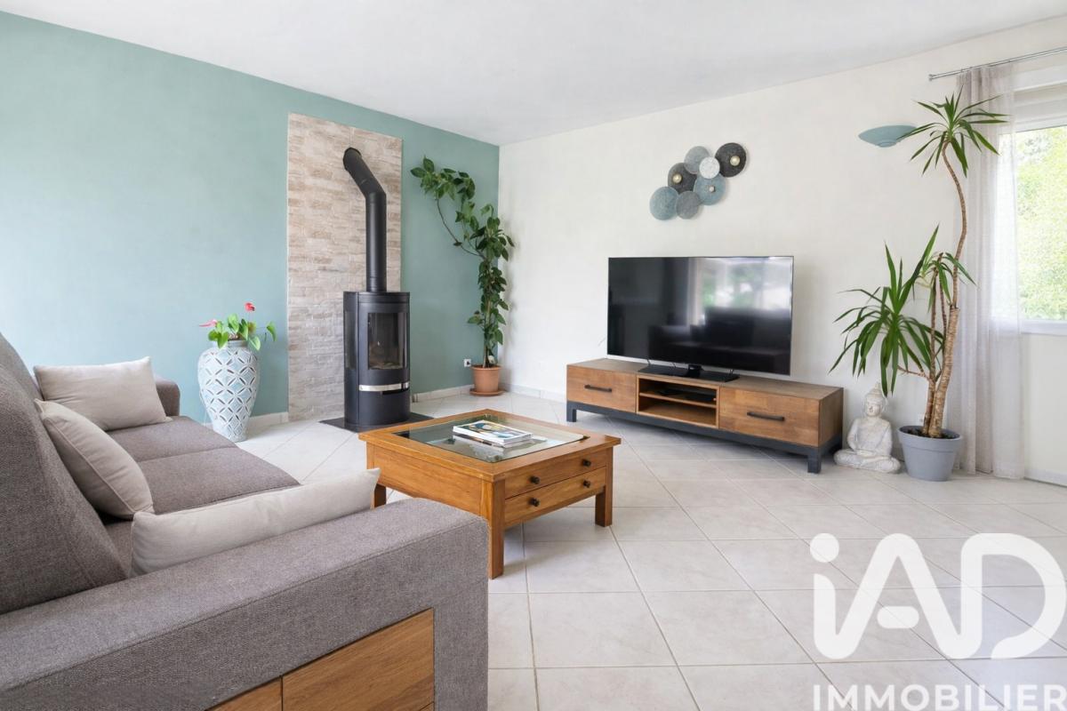 Maison 6 Pièce(s) Orgon - Photo 5