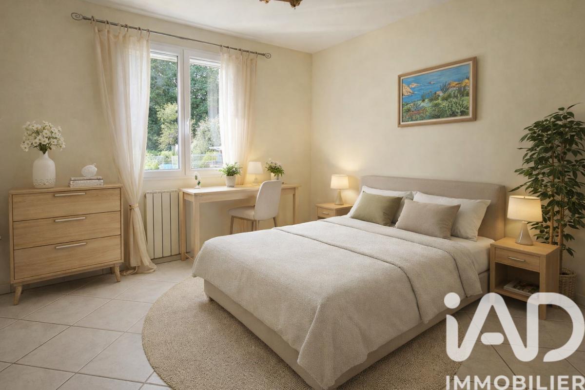Maison 6 Pièce(s) Orgon - Photo 9