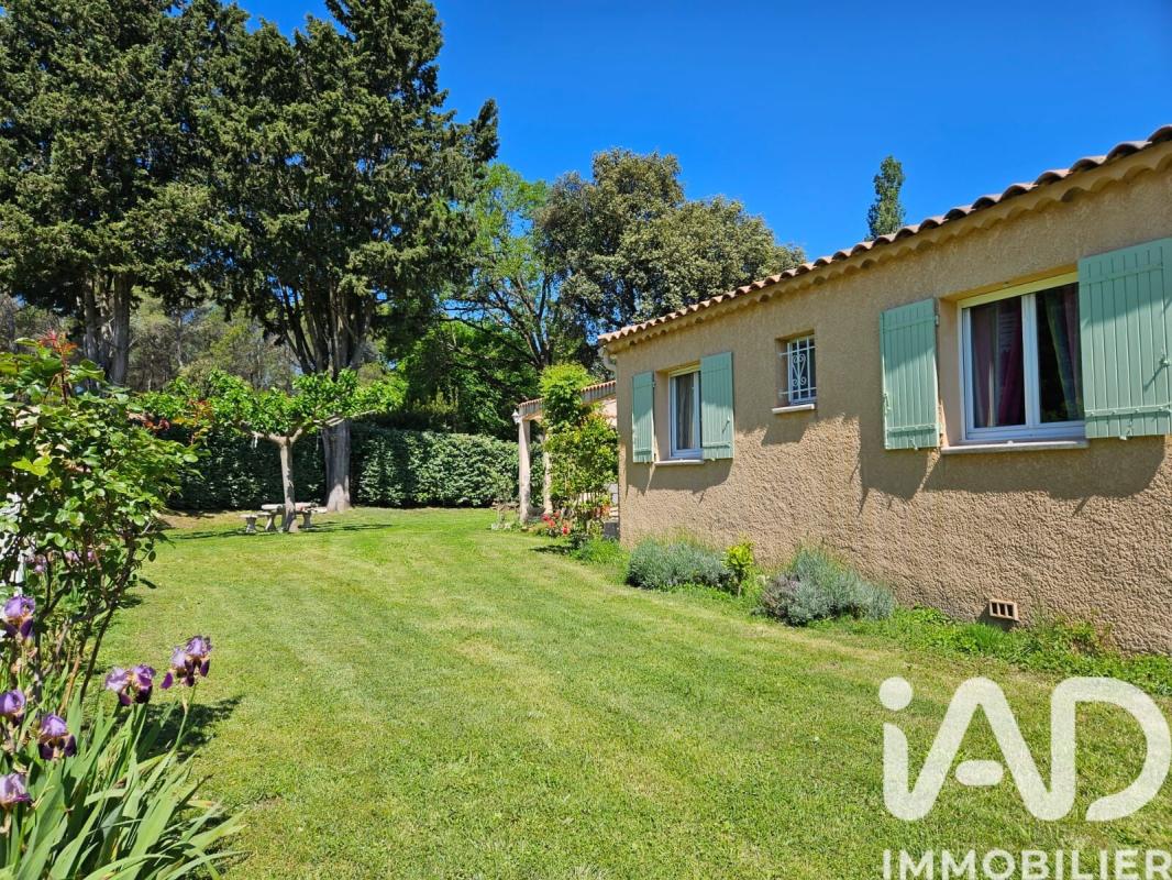 Maison 6 Pièce(s) Orgon - Photo 12