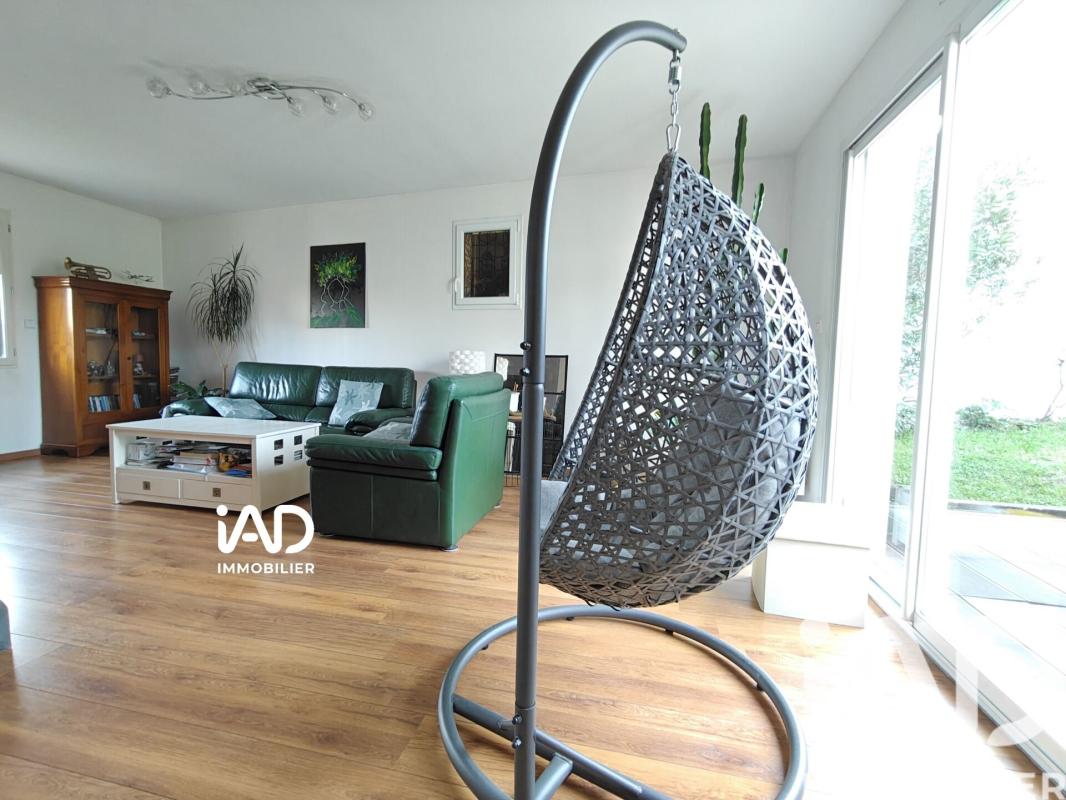 Maison 5 Pièce(s) Nantes - Photo 1