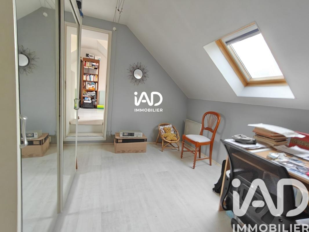 Maison 5 Pièce(s) Nantes - Photo 9
