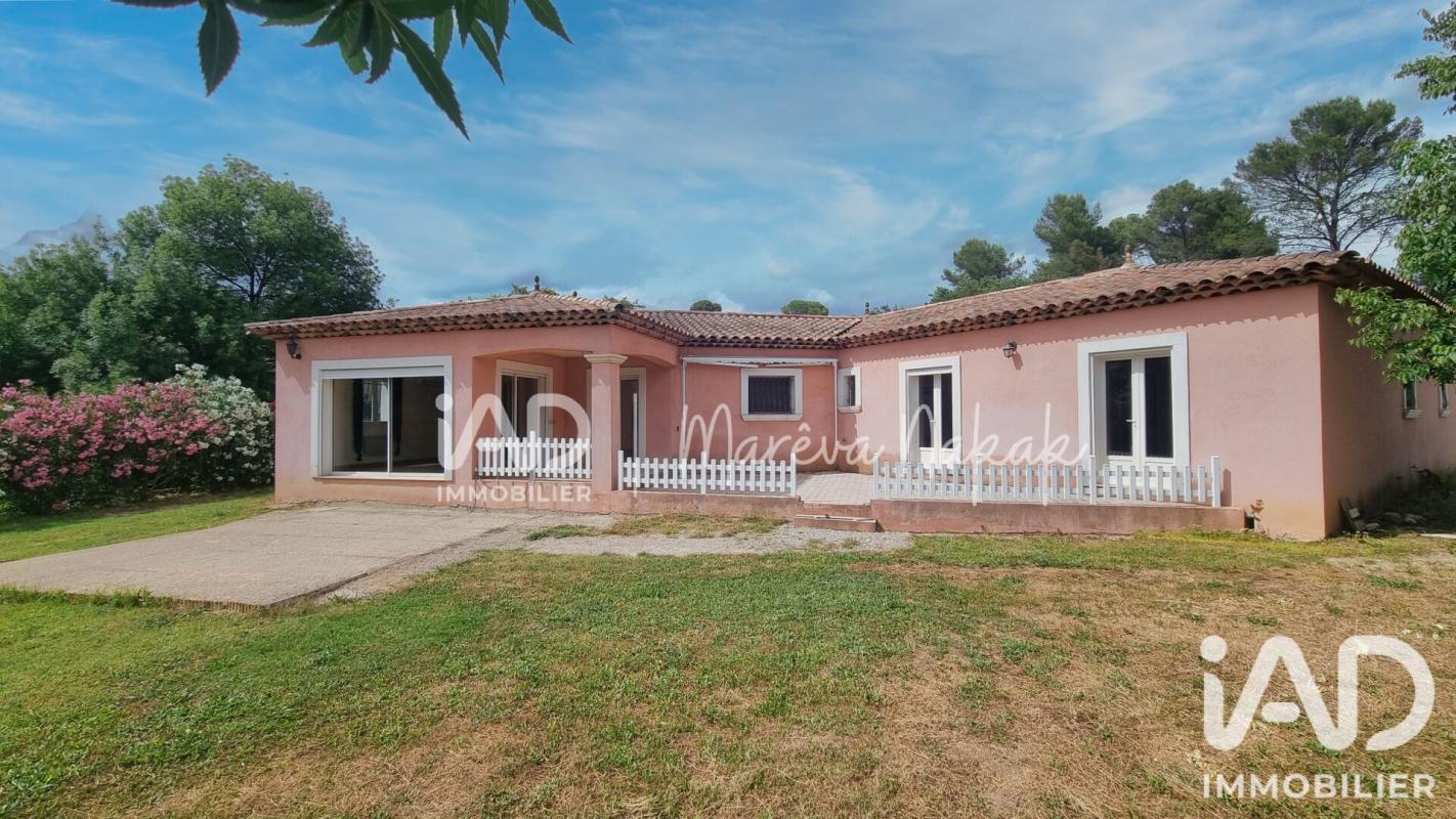 Maison 5 Pièce(s) Draguignan