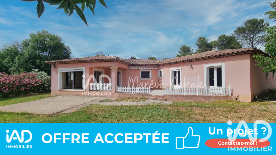 Maison 5 Pièce(s) Draguignan