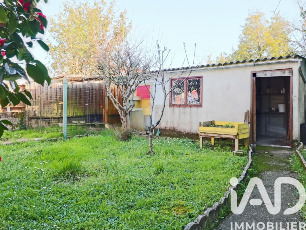 Maison 6 Pièce(s) Saint-Nazaire