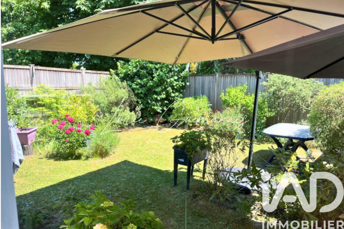 Maison 6 Pièce(s) Taverny