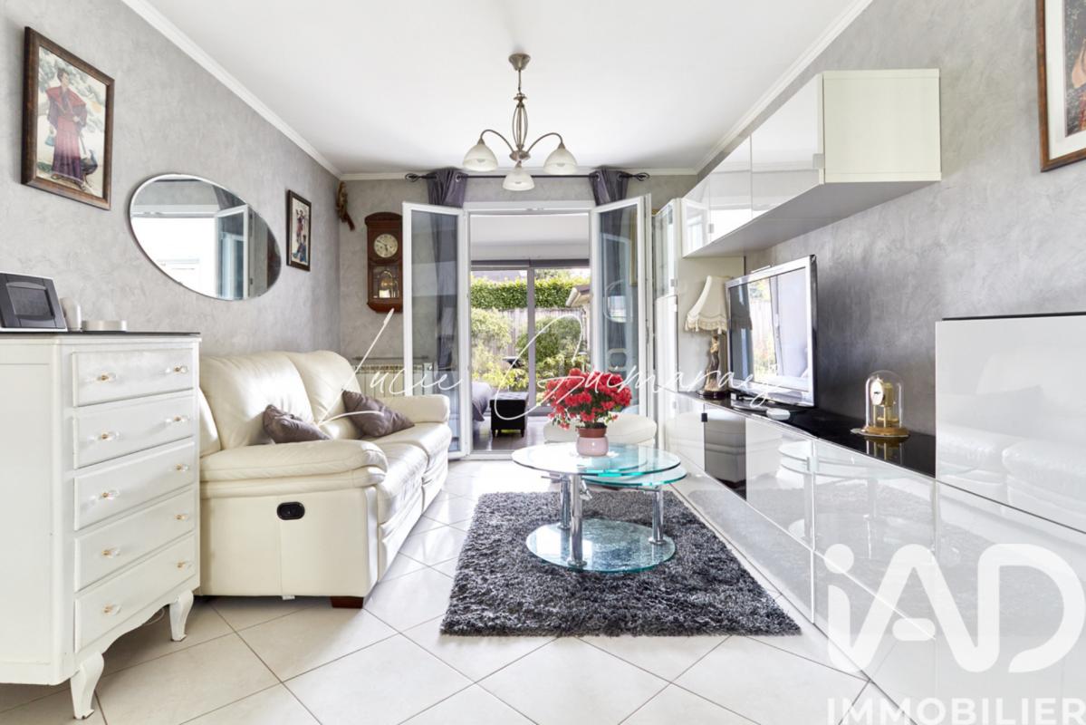 Maison 6 Pièce(s) Taverny