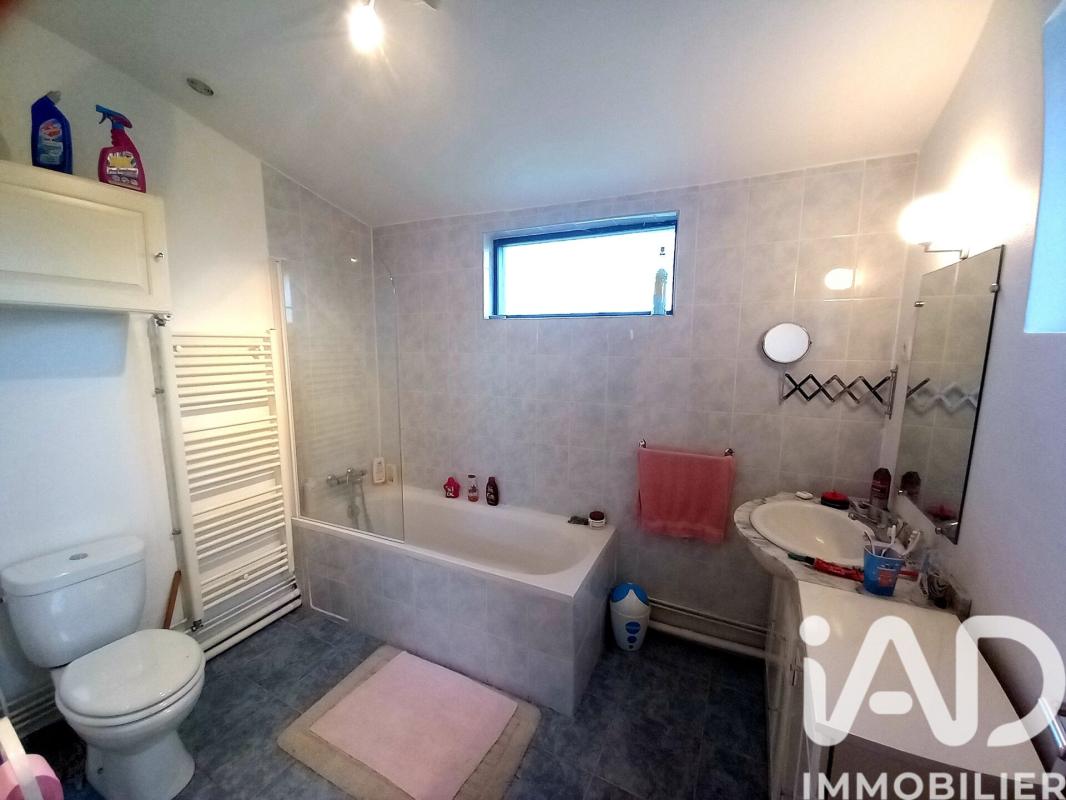 Maison de village 7 Pièce(s) Argenvilliers