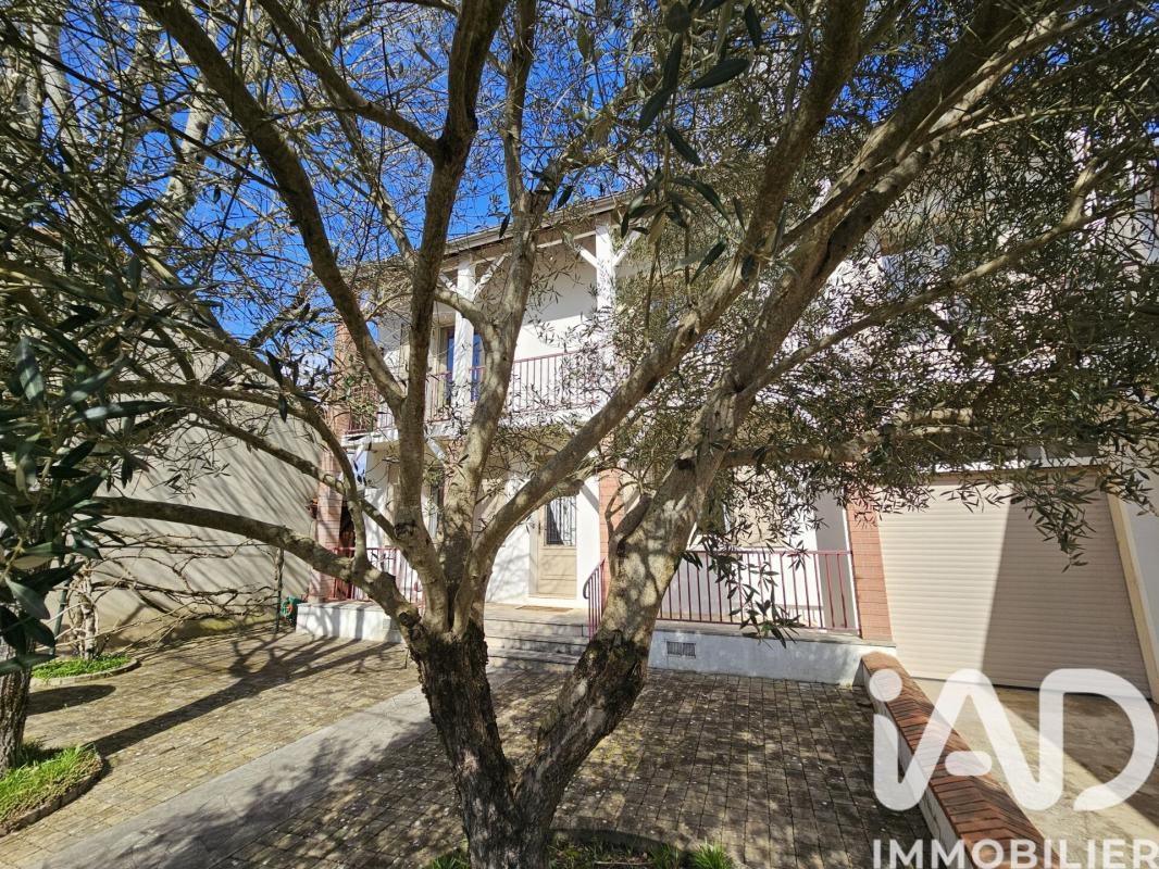 Maison de ville 5 Pièce(s) Bergerac