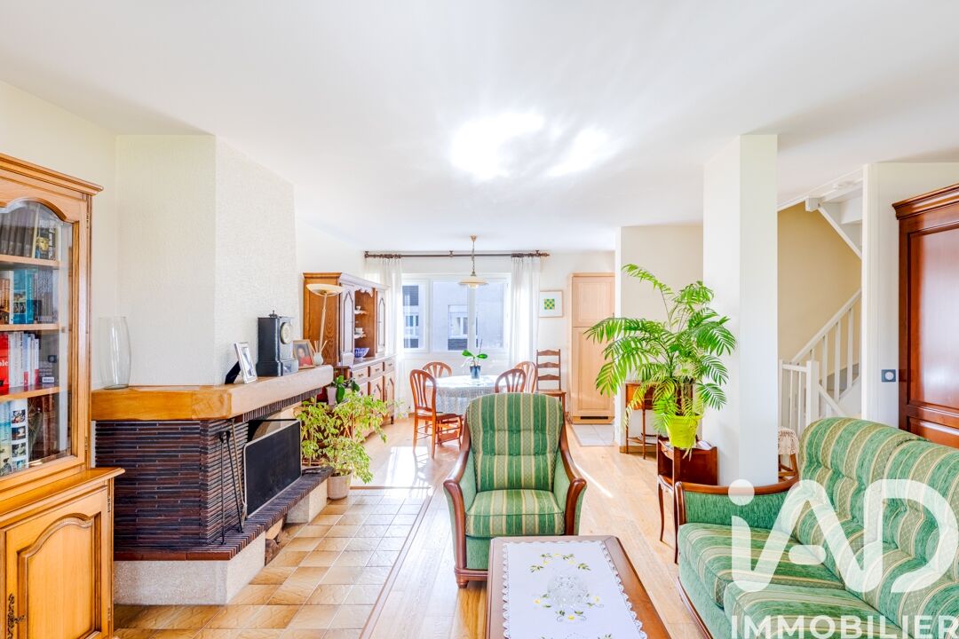 Maison 5 Pièce(s) Osny