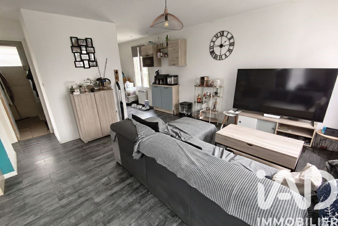 Maison 3 Pièce(s) Amilly