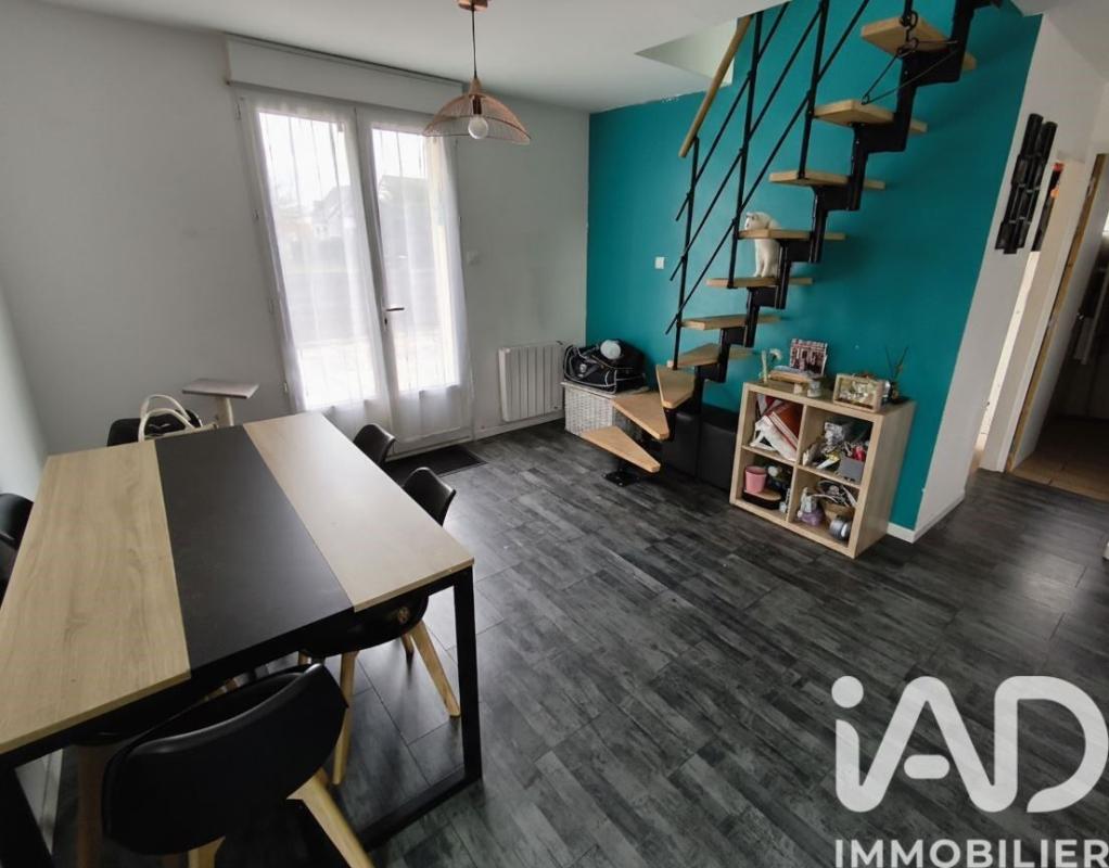 Maison 3 Pièce(s) Amilly - Photo 3