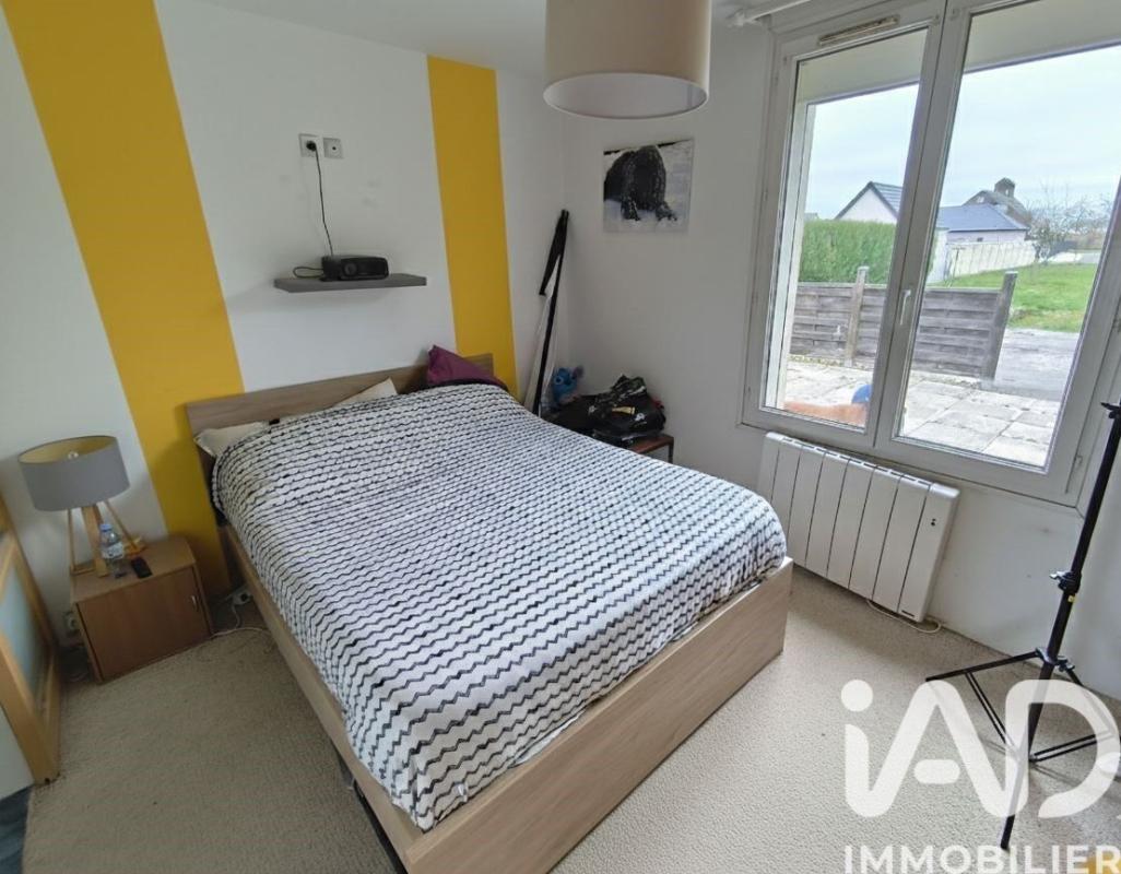 Maison 3 Pièce(s) Amilly - Photo 4
