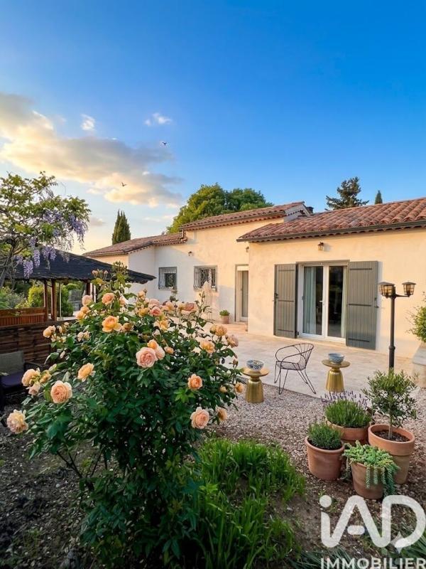 Maison 4 Pièce(s) Carcès