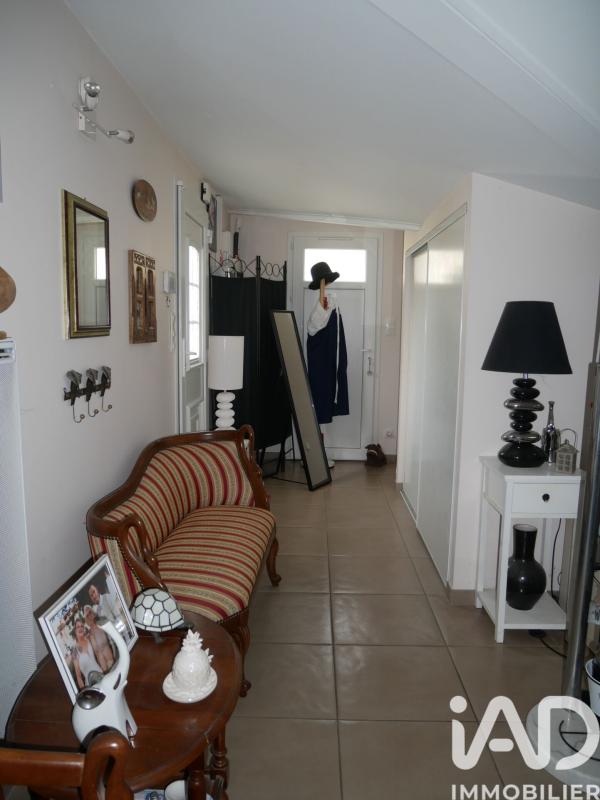 Maison 3 Pièce(s) Tonnay-Charente